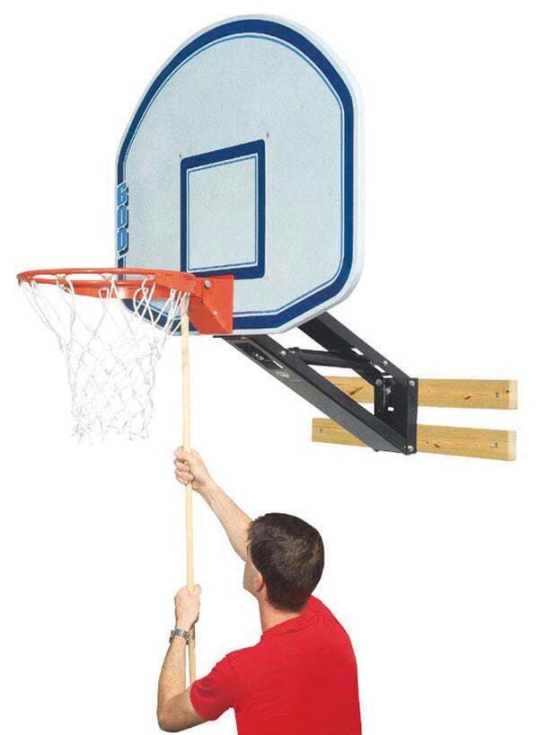 Gym Backboards, Rims Supplies, Item Number 1275143